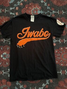 IWABO Band Tee